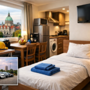 Monteurzimmer Hannover